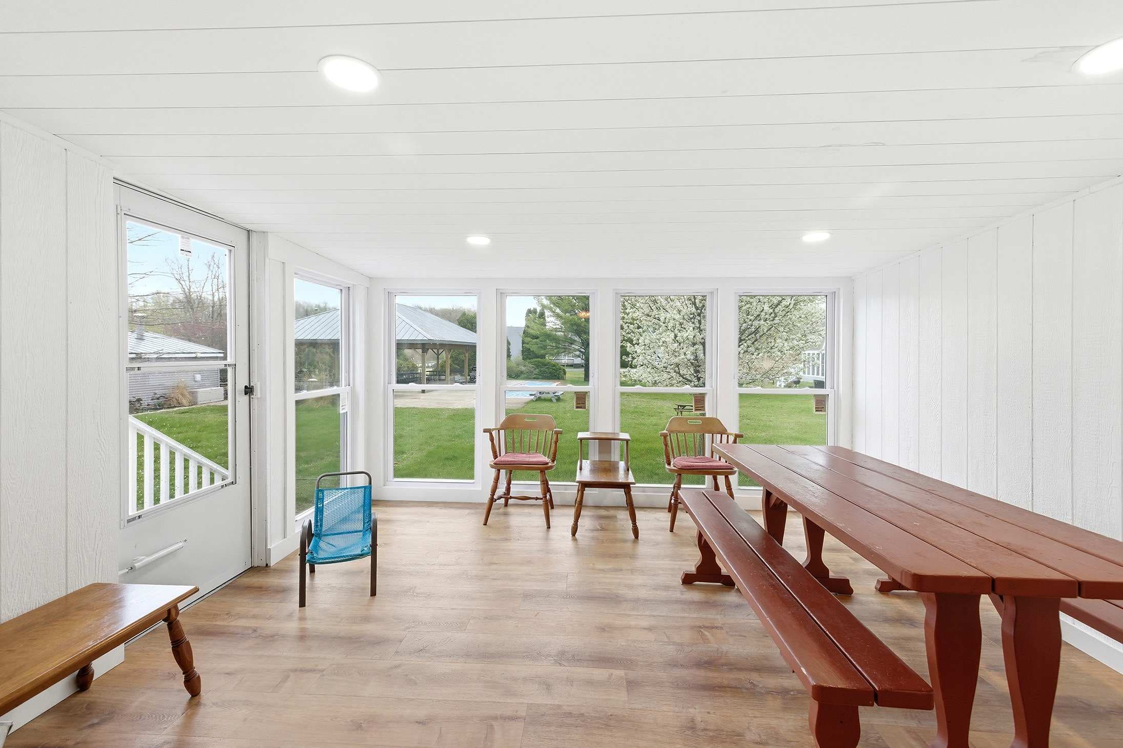 Chalet #39