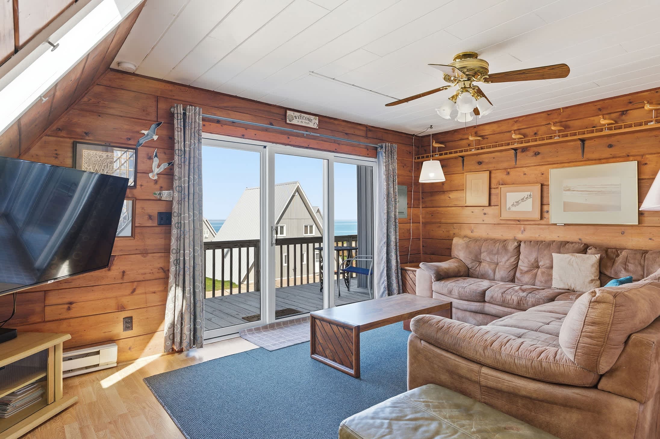 Chalet #27