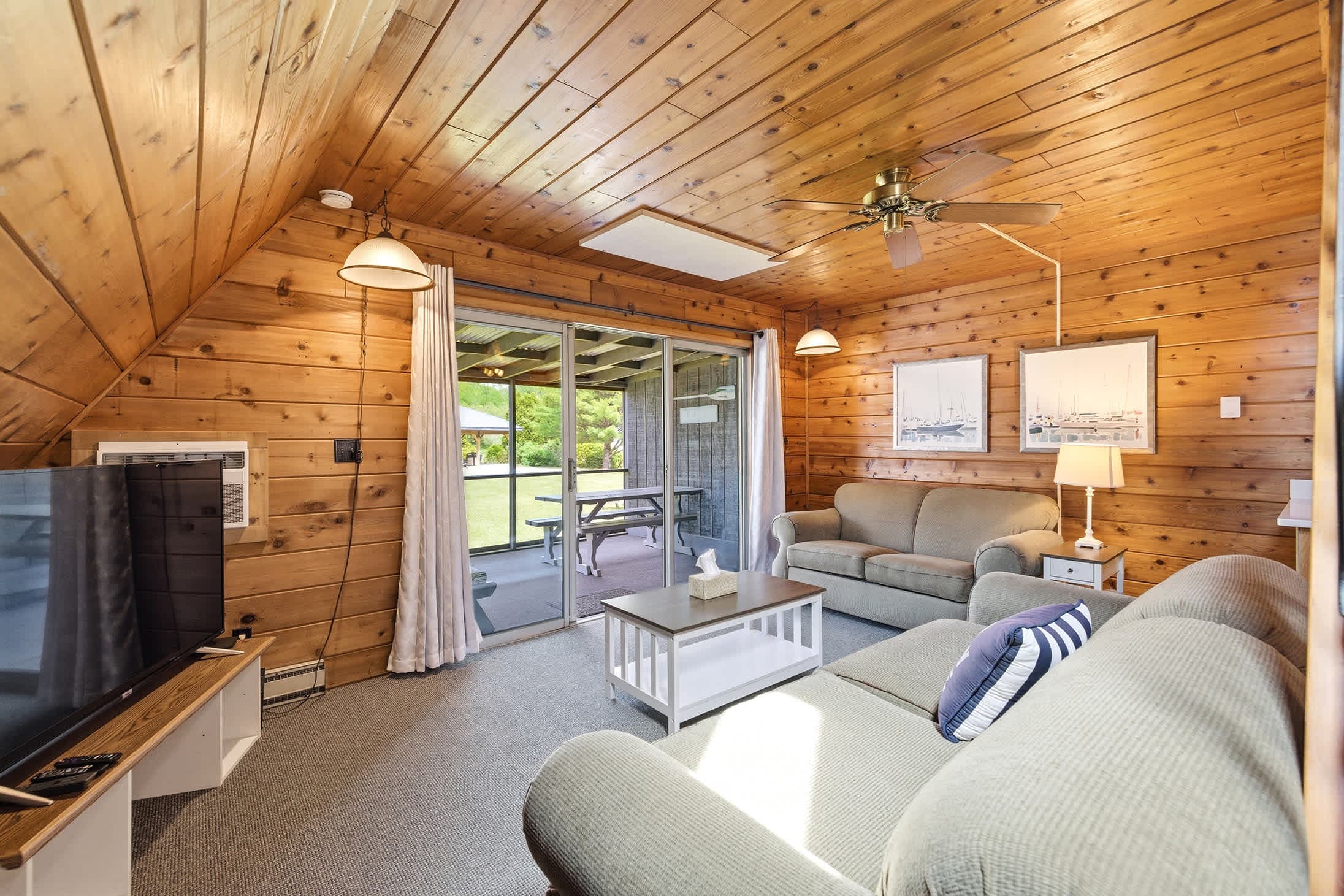 Chalet #41 Resort Chalet Nr Pool & Amenities
