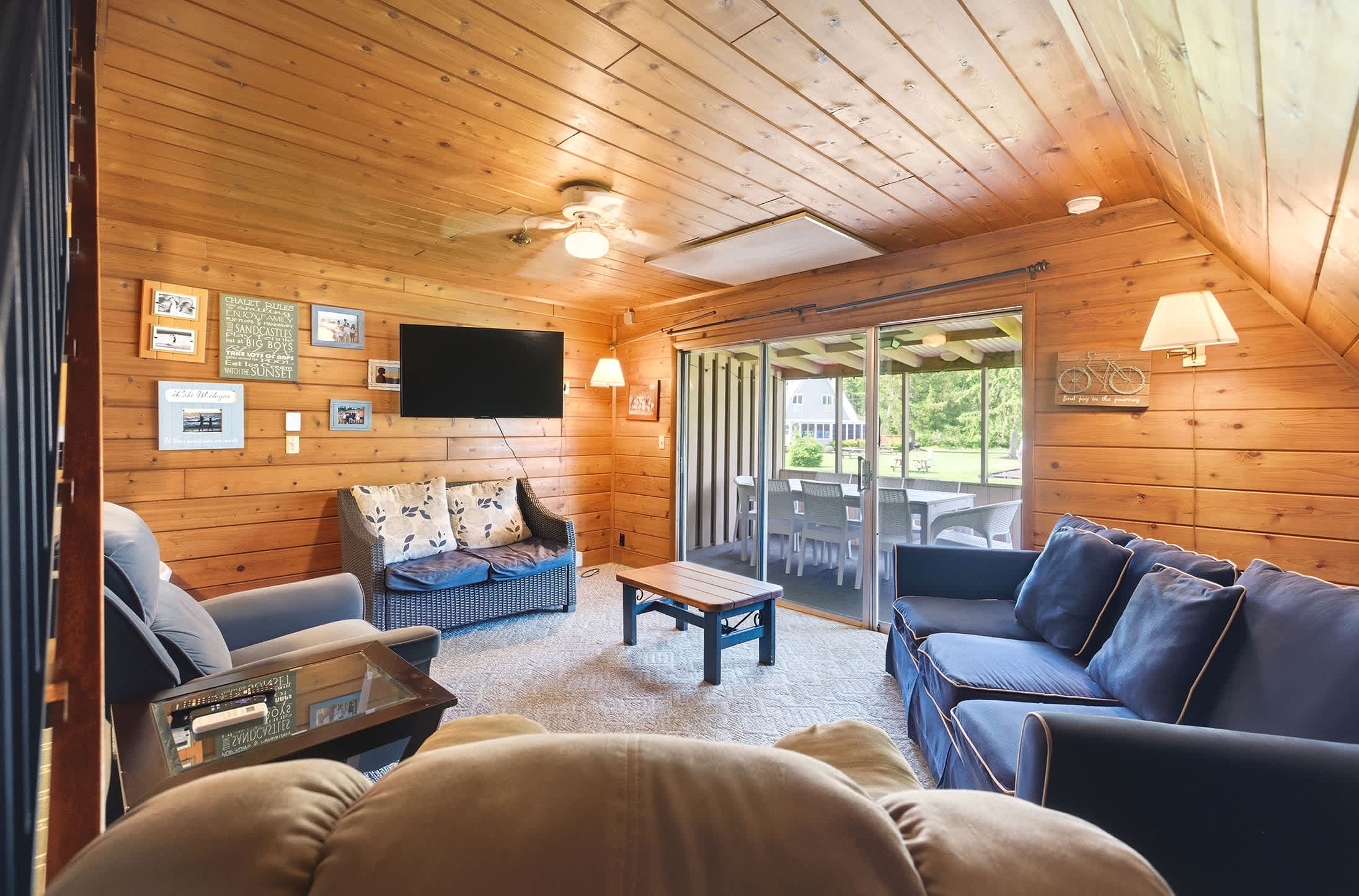Chalet #80 Family Fun w Pools & Resort Perks