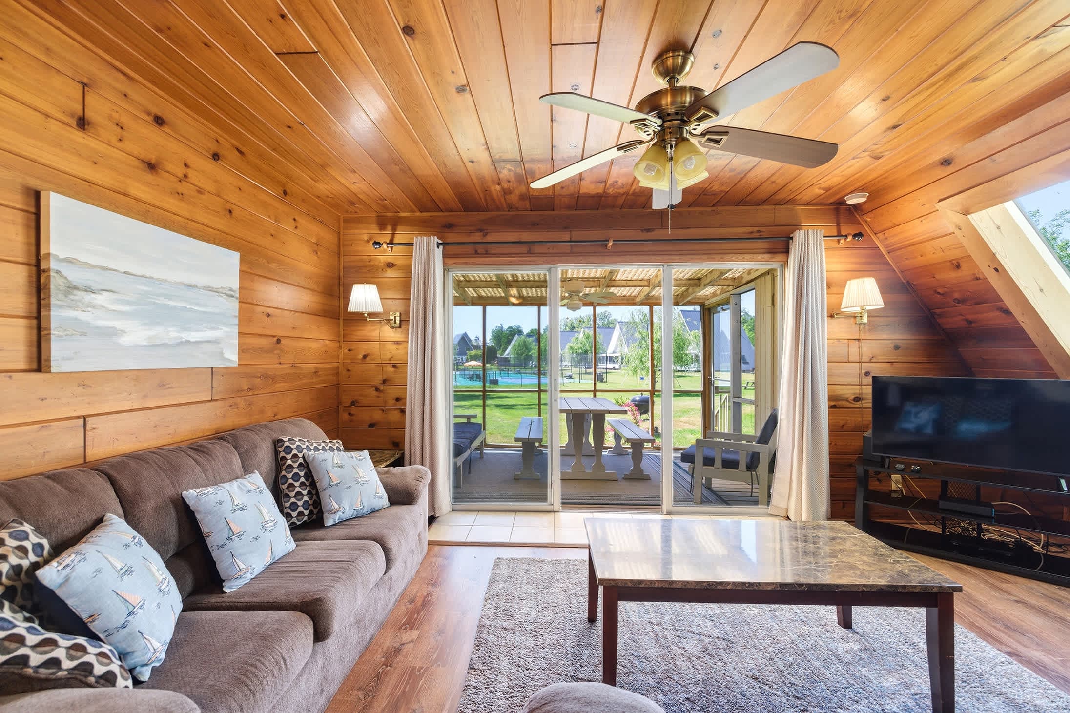 Chalet #71