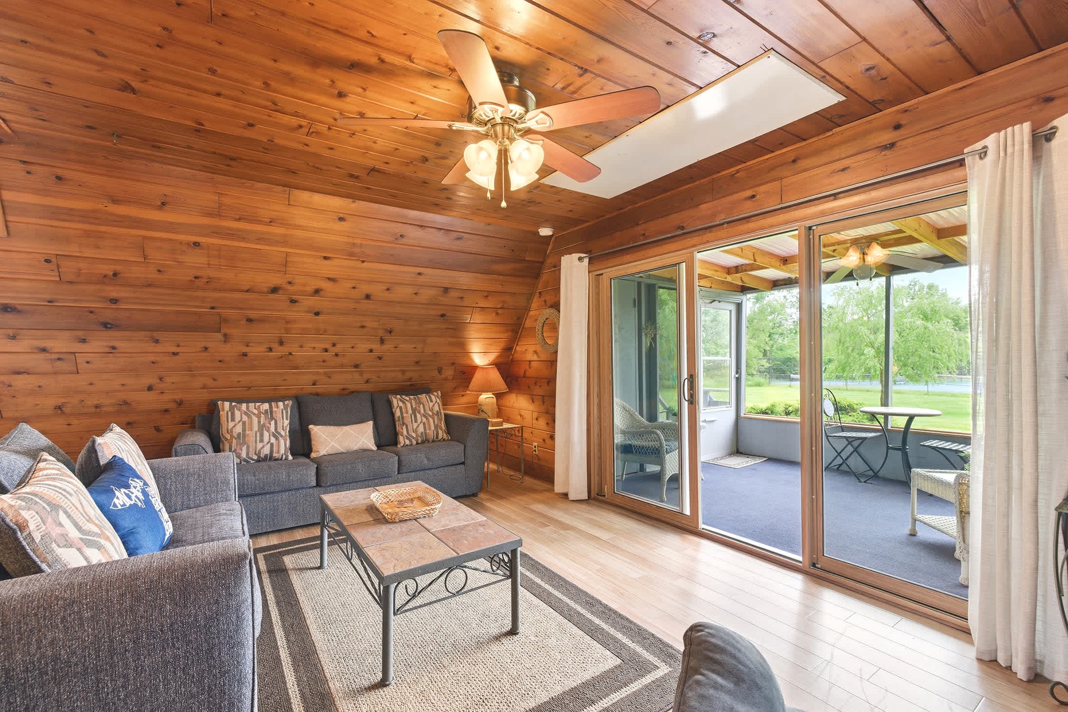 Chalet #68 Nr Beach, Play Area & Amenities