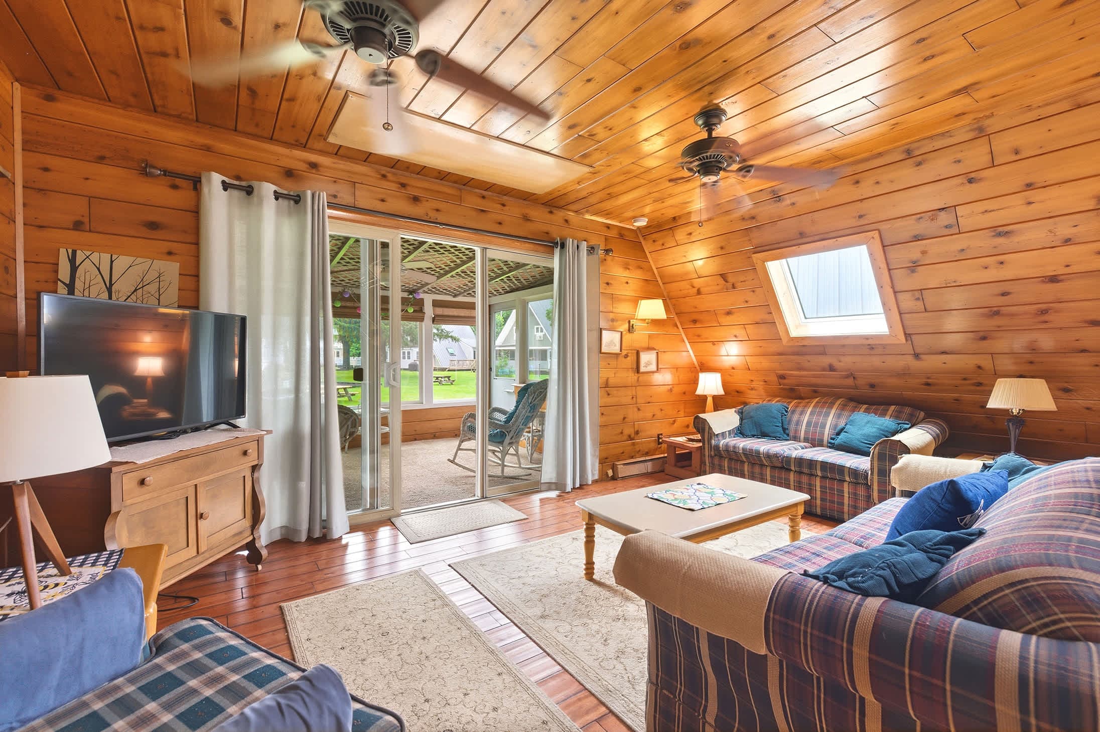 Chalet #74 Friends of the Forest