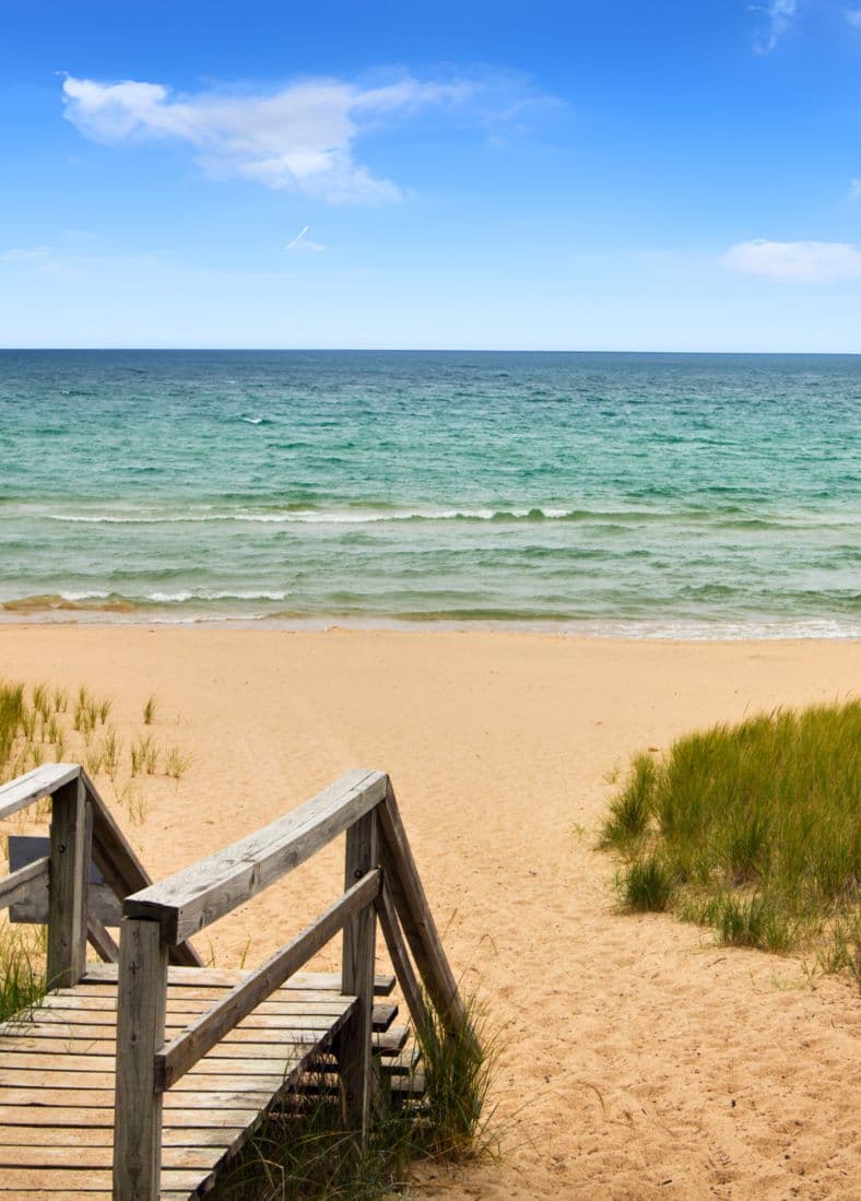 Douglas, MI