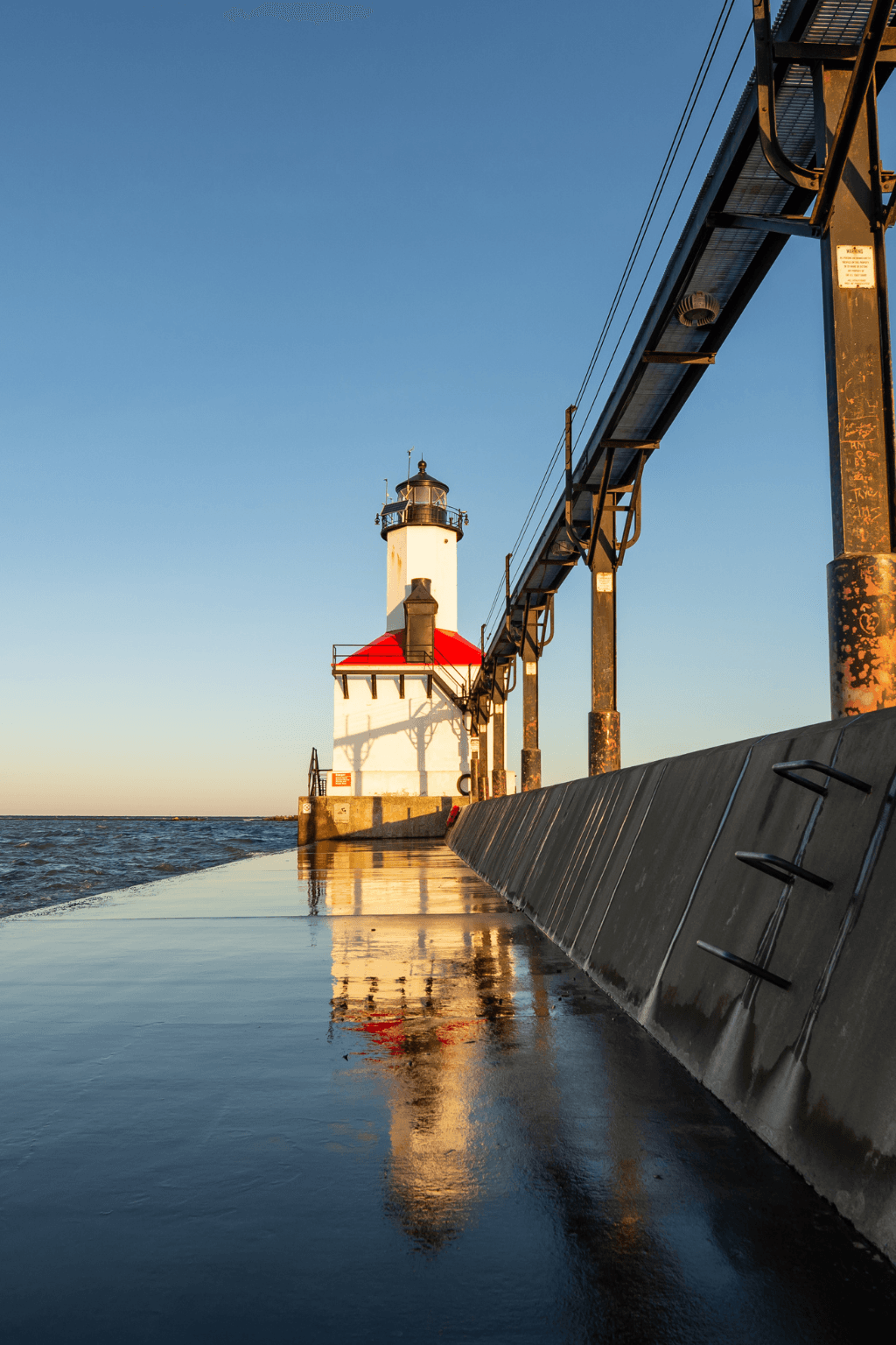 Michigan City, IN