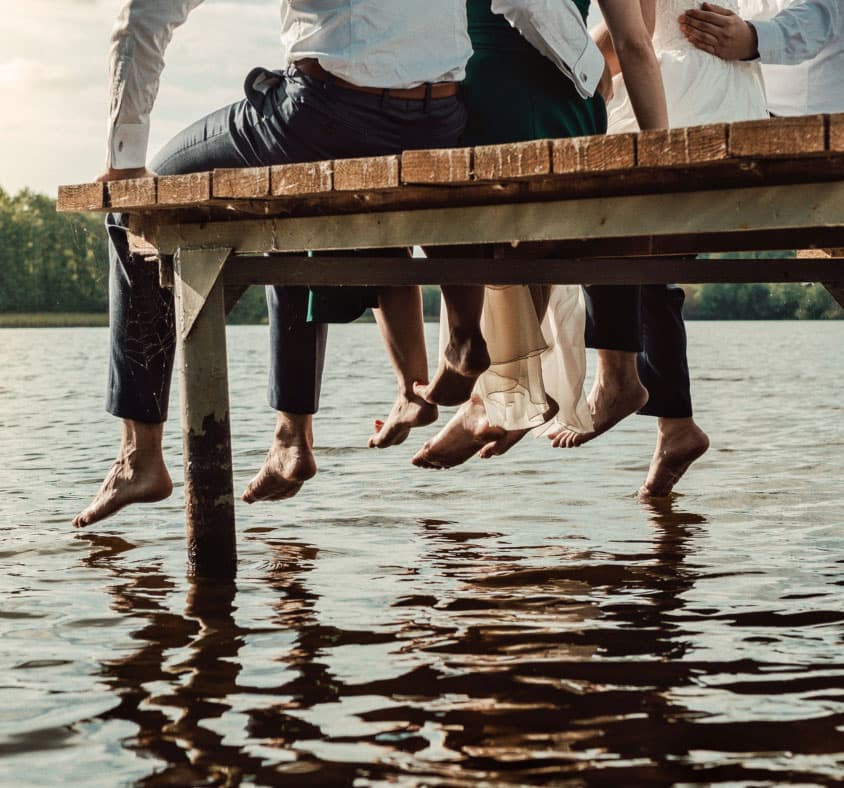 Lakefront